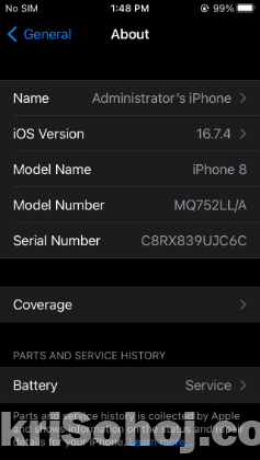 iphone 8
